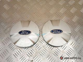 колпак колесный Ford Focus 1 поколение [рестайлинг] 2005, 96SX1130EA, 1032686