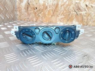 блок управления печки / климат-контроля Ford C-Max 1 поколение 2005, 3M5T19980BC, 69607003, 69607321