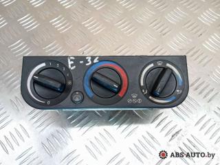 блок управления печки / климат-контроля BMW 3 серия E36 [рестайлинг] 2000, 64111393870, 1393870, 64111393878, 1393878, 5399123040