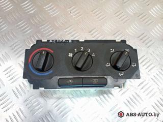 блок управления печки / климат-контроля Opel Astra G 2004, 90560365, 52475624