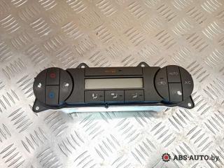 блок управления печки / климат-контроля Ford Mondeo 3 поколение [рестайлинг] 2004, 3S7T18C612AH