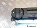 блок управления печки / климат-контроля Ford Mondeo 3 поколение [рестайлинг] 2004, 3S7T18C612AH - фото №3