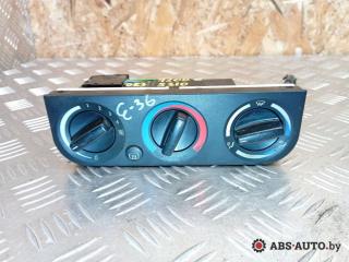 блок управления печки / климат-контроля BMW 3 серия E36 [рестайлинг] 2000, 64118368563, 64111387326, 8368563, 1387326