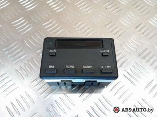 монитор мультимедиа BMW 5 серия E34 1995, 62131374288, 1374288