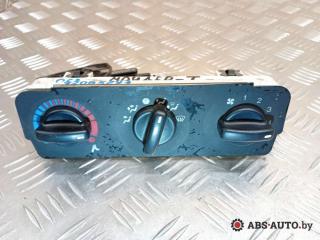 блок управления печки / климат-контроля Ford Mondeo 1 поколение 1994, 93BW18D451AE