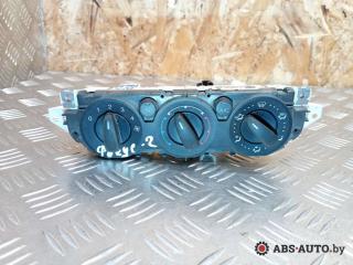 блок управления печки / климат-контроля Ford C-Max 1 поколение 2005, 69607003, 3M5T19980AD, 69607320