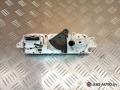 блок управления печки / климат-контроля Ford C-Max 1 поколение 2005, 69607003, 3M5T19980AD, 69607320 - фото №3