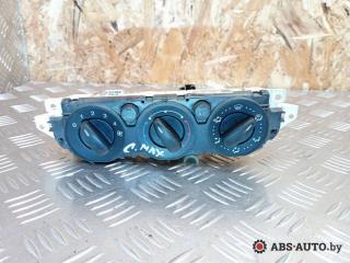 блок управления печки / климат-контроля Ford C-Max 1 поколение 2005, 3M5T19980BC, 69607003, 69607321