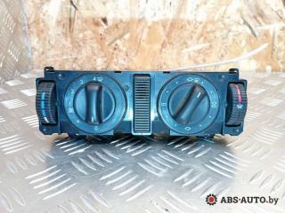 блок управления печки / климат-контроля Mercedes-Benz C-Класс W202/S202 [рестайлинг] 2000, 9140010092, 2028300985, 2028202410