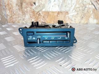 блок управления печки / климат-контроля Chrysler Voyager 2 поколение 1995, 17077C, 117077C, 46772250314, 4677225