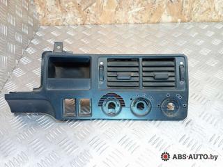 дефлектор обдува салона Ford Escort 5 поколение [рестайлинг] 1994, 91AGA014L21AB