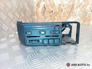 блок управления печки / климат-контроля Opel Vectra A 1994, 4813F1B, 4814FA1, 50064814