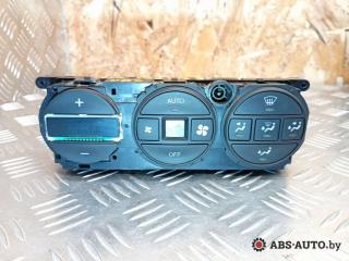 блок управления печки / климат-контроля Opel Vectra B [рестайлинг] 2000, 69262205, 90586246