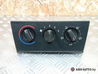 блок управления печки / климат-контроля Opel Vectra B [рестайлинг] 2000, 90463845, 90586319, F655127N, 6080F1A, 6081F1A