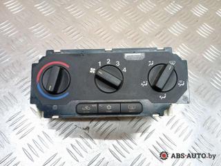 блок управления печки / климат-контроля Opel Astra G 2007, 90559840