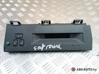 монитор мультимедиа Renault Safrane 1 поколение 1995, 7700413526D, 902201654626