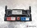 блок управления печки / климат-контроля Peugeot 407 1 поколение 2007, 96498320YW, 96498317YW, 96573322YW, 96512442XT, 96469958XT - фото №3