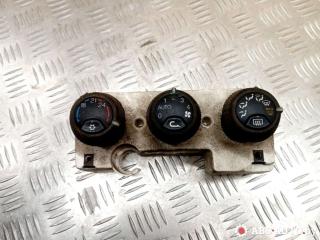 блок управления печки / климат-контроля Alfa Romeo 156 1 поколение 2000, 16238079