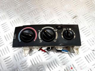 блок управления печки / климат-контроля Renault Scenic 1 поколение [рестайлинг] 2000, 662369C