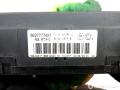 блок управления печки / климат-контроля Citroen C3 1 поколение [рестайлинг] 2007, 96377774XT, A86RFTA0, F664481M, 6921001 - фото №4