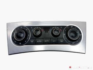 блок управления печки / климат-контроля Mercedes-Benz C-Класс W203/S203/CL203 [рестайлинг] 2007, A2038303485, F011500039, F011021355