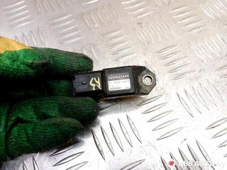 датчик абсолютного давления Peugeot 307 1 поколение 2004, 2.0 л., МКПП, хетчбэк 5 дв., 9639469280, 9639027480, 13627794981, 7794981, 1231463, 1256481, 1468879, 3M5A12T551AA, 3M5A12T551AC, Y60118211A, Y60118211B, 1859069K00000, 1859073J00000, 1859069K00, 1859073J00, 31216185, 8670292, 1920CZ