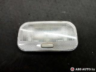 фонарь салона (плафон) Peugeot 307 1 поколение 2004, 2.0 л., МКПП, хетчбэк 5 дв., PBTPGF301