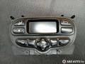 блок управления печки / климат-контроля Peugeot 307 1 поколение 2004, 2.0 л., МКПП, хетчбэк 5 дв., 96430991ZR, 96430991XT, 8541701, 9140010385 - фото №2