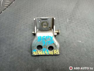 петля двери Peugeot 307 1 поколение 2004, 2.0 л., МКПП, хетчбэк 5 дв.