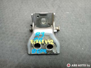 петля двери Peugeot 307 1 поколение 2004, 2.0 л., МКПП, хетчбэк 5 дв.