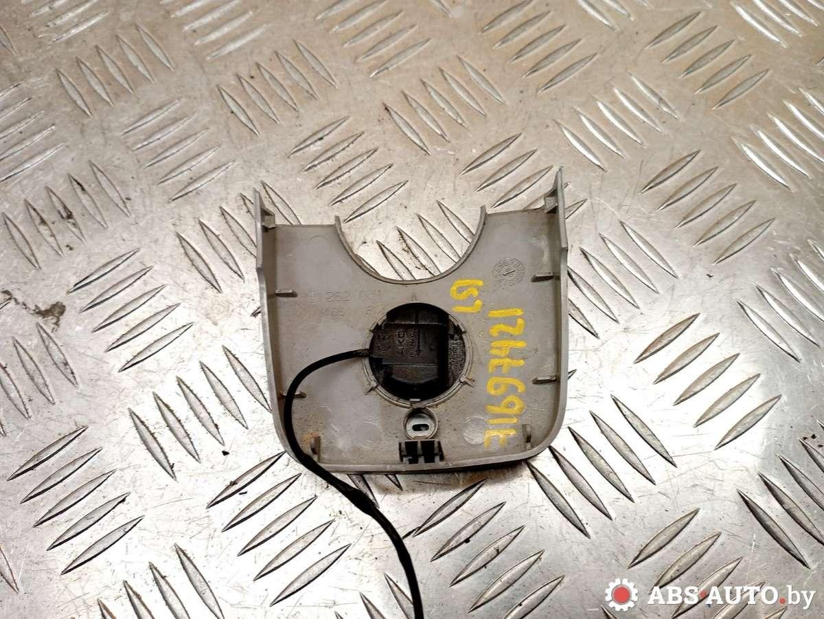 микрофон Mercedes-Benz S-Класс W220 2002, 3.2 л., дизель, АКПП, седан, A2208201735 - фото №1