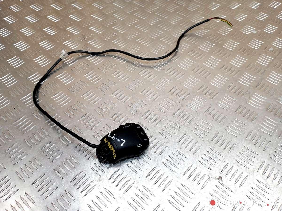 джойстик управления мультимедиа Renault Mascott 1 поколение 2004, 2.8 л., МКПП, микроавтобус - фото №1