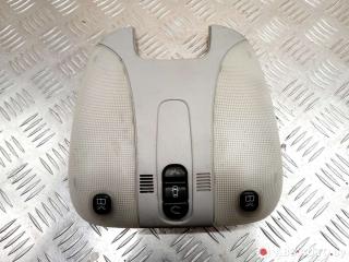 фонарь салона (плафон) Mercedes-Benz S-Класс W220 2002, 3.2 л., дизель, АКПП, седан, A2208200101