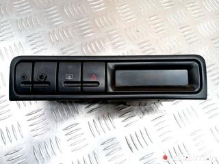 монитор мультимедиа Peugeot 406 1 поколение 1998, 2.0 л., бензин, МКПП, универсал, 9628536777