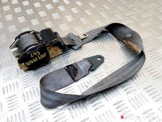 ремень безопасности Renault Mascott 1 поколение 2004, 2.8 л., МКПП, микроавтобус, N287000