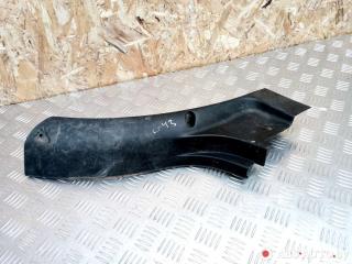 накладка на порог Renault Mascott 1 поколение 2004, 2.8 л., МКПП, микроавтобус, 7700351773, 8200117827