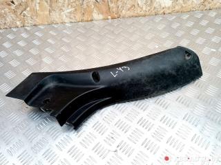 накладка на порог Renault Mascott 1 поколение 2004, 2.8 л., МКПП, микроавтобус, 7700351772, 8200117825