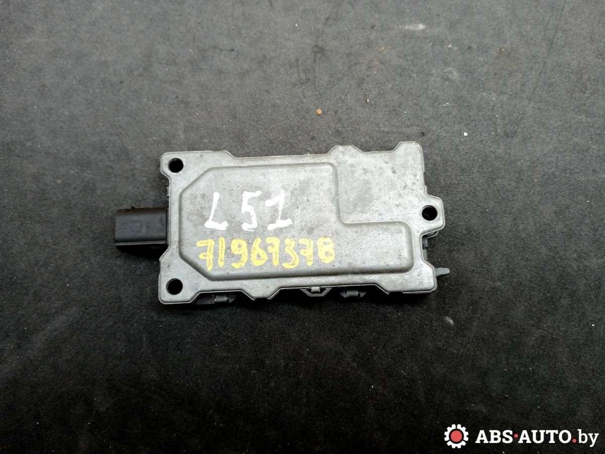 датчик загрязнения воздуха Mercedes-Benz S-Класс W220 2002, 3.2 л., дизель, АКПП, седан, 2208300172, 1147212078 - фото №1