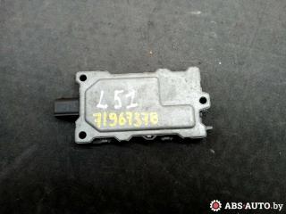 датчик загрязнения воздуха Mercedes-Benz S-Класс W220 2002, 3.2 л., дизель, АКПП, седан, 2208300172, 1147212078