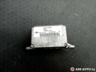 датчик ускорения Citroen C3 1 поколение 2006, 1.6 л., бензин, АКПП, хетчбэк 5 дв., 9641342980, 10098511014, 9636103380