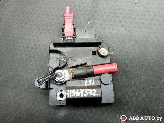 блок предохранителей Mercedes-Benz S-Класс W220 2002, 3.2 л., дизель, АКПП, седан, 2205460341