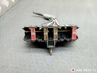 блок предохранителей Citroen Berlingo 1 поколение (M59) [рестайлинг] 2006, 2.0 л., дизель, МКПП, фургон, 9636079380, 9656611280, 9645040780, 9645040880, 650245101, 650430001, 91519406