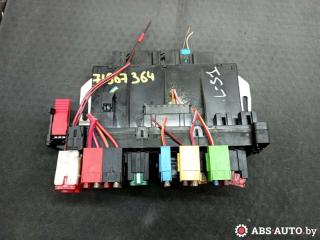 блок SAM Mercedes-Benz S-Класс W220 2002, 3.2 л., дизель, АКПП, седан, A0205451932, 05045130