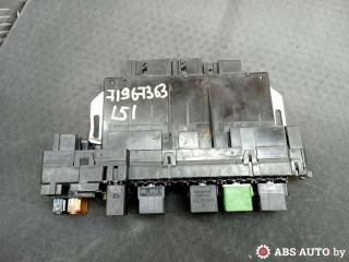 блок SAM Mercedes-Benz S-Класс W220 2002, 3.2 л., дизель, АКПП, седан, A0345456532, 05045140