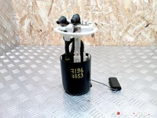 насос топливный Citroen Berlingo 1 поколение (M59) [рестайлинг] 2006, 2.0 л., дизель, МКПП, фургон, 9642816280, 09721499905