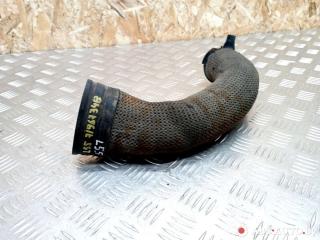 гофра инжектора Peugeot 406 1 поколение 1998, 2.0 л., бензин, МКПП, универсал, 9623612680, 702440100