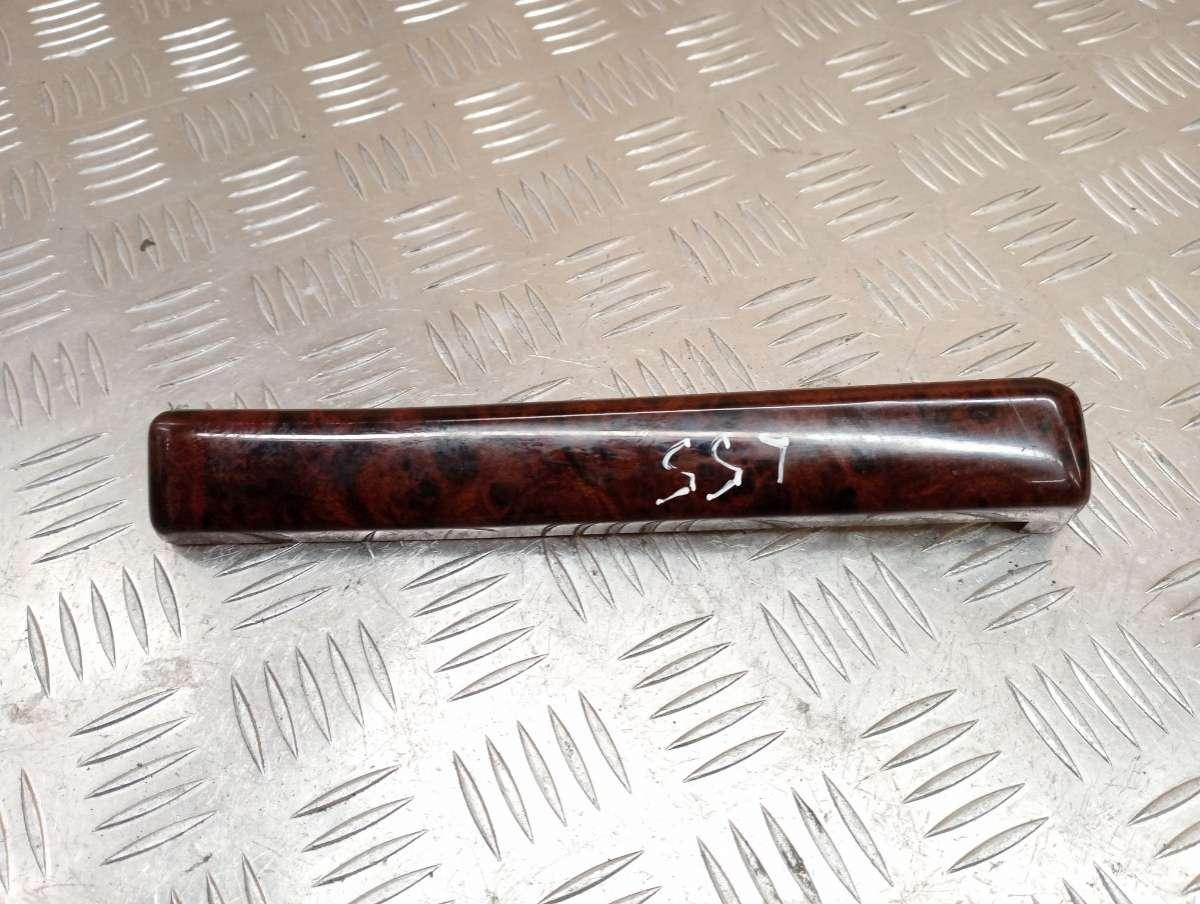 накладка на торпедо (консоль) Peugeot 406 1 поколение 1998, 2.0 л., бензин, МКПП, универсал, 9626517177, 9616430777, 9618037477, 223482 - фото №1