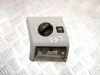 переключатель света Mercedes-Benz S-Класс W220 2002, 3.2 л., дизель, АКПП, седан, 2205450104