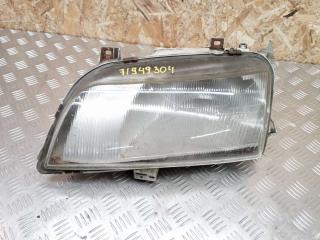 фара левая Ford Galaxy 1 поколение 2000, бензин, 1305235254, 7M1941015H, 0301048301