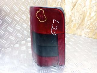 фонарь задний левый Citroen Berlingo 1 поколение (M59) [рестайлинг] 2004, 2.0 л., дизель, МКПП, 45050G, 9632920480